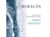 Huracán. Sofía Segovia