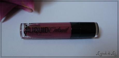 WET N WILD, Megalast Liquid Catsuit, Berry Recognize
