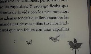 Los imaginarios, de A.F. Harrold y Emily Gravett