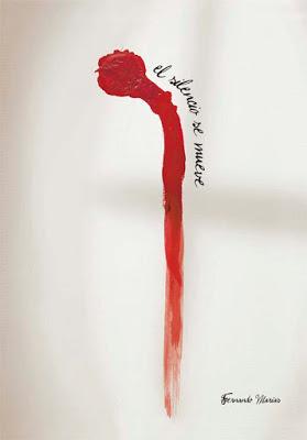 Frases memorables: El silencio se mueve Frases memorables: El silencio se mueve