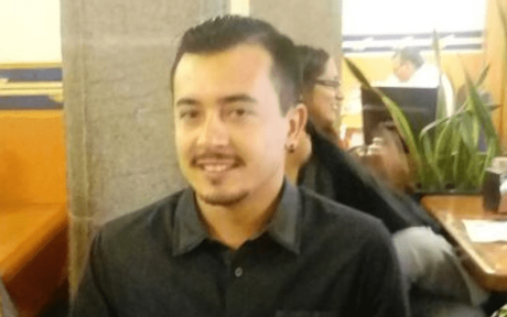 Activista potosino será candidato independiente en 2018