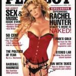 Las portadas más icónicas de Play Boy