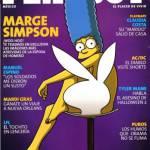 Las portadas más icónicas de Play Boy