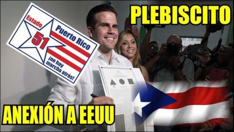 Puerto Rico, colonia en bancarrota devastada por huracanes y humillada por Trump