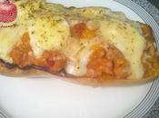 Calabaza rellena