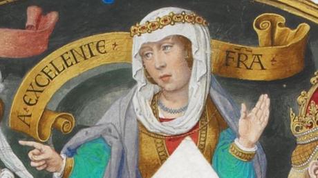 La olvidada historia de las mujeres pioneras en la España del Renacimiento (I)