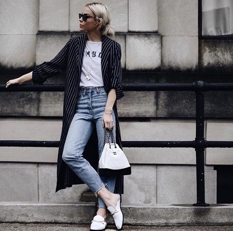 UN LOOK PARA CADA DIA DE LA SEMANA (105).- UN LOOK PARA CADA DIA DE LA SEMANA (105).-