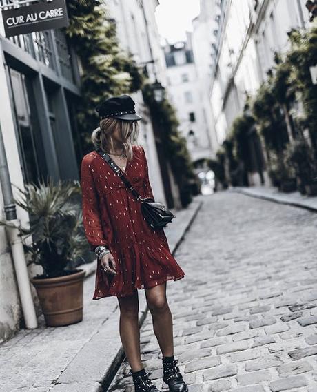 UN LOOK PARA CADA DIA DE LA SEMANA (105).- UN LOOK PARA CADA DIA DE LA SEMANA (105).-