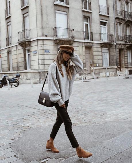 UN LOOK PARA CADA DIA DE LA SEMANA (105).- UN LOOK PARA CADA DIA DE LA SEMANA (105).-