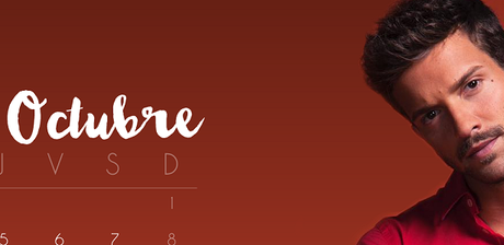 [WEB] Calendario octubre