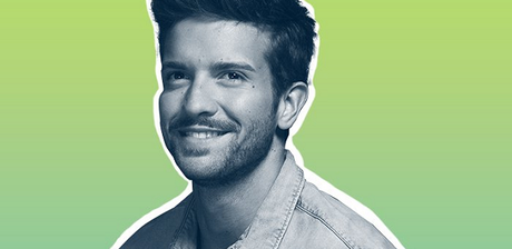 [INFO] Pablo Alborán entre los artistas que estarán en los Latin American Music 2017