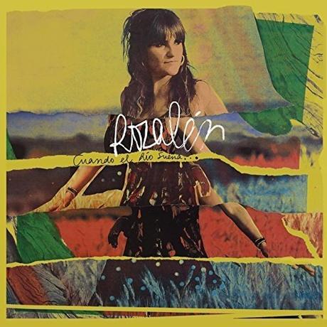 Rozalén y Nacho lideran las listas de ventas españolas Cuando El Río Suena