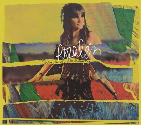 Rozalén y Nacho lideran las listas de ventas españolas Cuando el río suena...