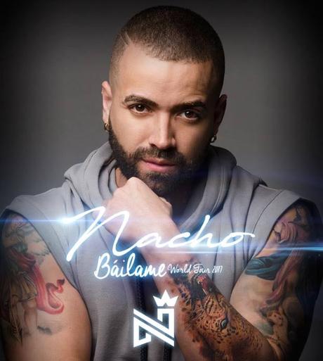 Báilame World Tour