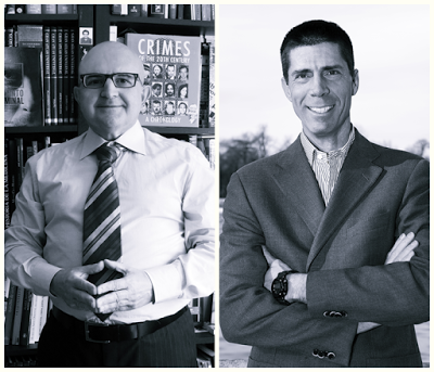 ENTREVISTA DR.PEDRO CASTILLO PABLO PALAZUELO: Autores 