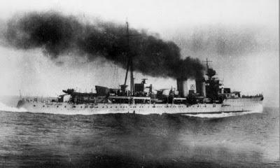 LA ARMADA YA ES REPUBLICANA