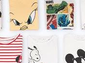 Pijamas para pequeños
