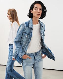 Colección denim de Mango