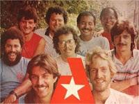 Afrocuba - Eclipse De Sol Afrocuba - Eclipse De Sol