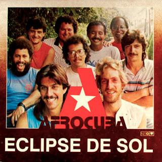 Afrocuba - Eclipse De Sol Afrocuba - Eclipse De Sol