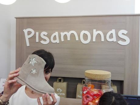 BLOGSSIPGIRL TE PRESENTA: PISAMONAS, ZAPATERÍA PARA NIÑOS Y NO TAN NIÑOS