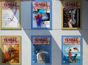 REVISTA TERRAL ESTÁ DISPONIBLE