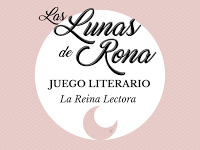 Juego Literario: Las Lunas de Rona