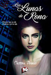 Juego Literario: Las Lunas de Rona