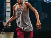 Siguiendo Instagram a... Brandon Ruffin