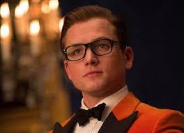 Kingsman: The Golden Circle