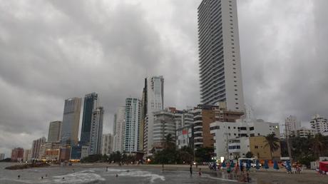 BLOG FOTOGRAFÍA (PARTE 12: PLAYAS DE BOCAGRANDE)