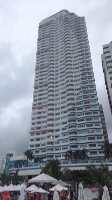 BLOG FOTOGRAFÍA (PARTE 12: PLAYAS DE BOCAGRANDE)