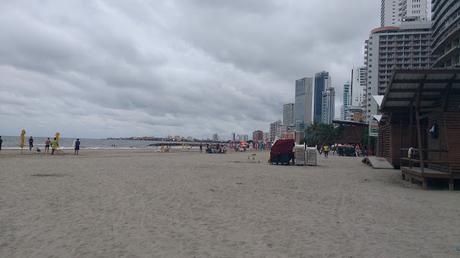 BLOG FOTOGRAFÍA (PARTE 12: PLAYAS DE BOCAGRANDE)