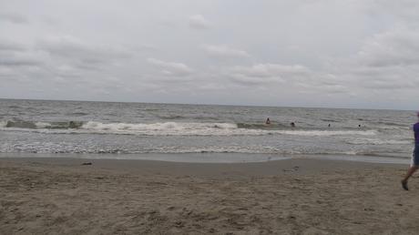 BLOG FOTOGRAFÍA (PARTE 12: PLAYAS DE BOCAGRANDE)