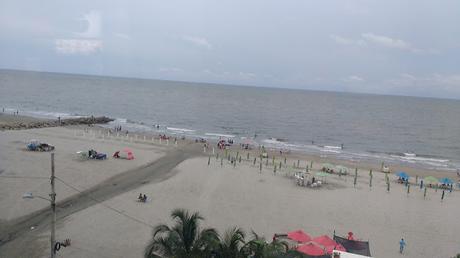 BLOG FOTOGRAFÍA (PARTE 12: PLAYAS DE BOCAGRANDE)