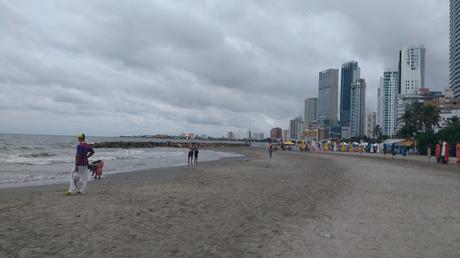 BLOG FOTOGRAFÍA (PARTE 12: PLAYAS DE BOCAGRANDE)