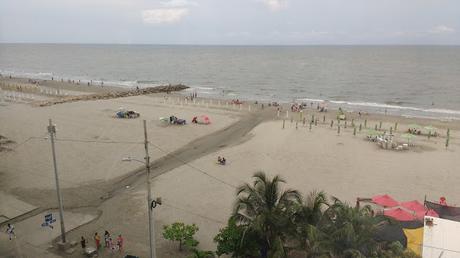 BLOG FOTOGRAFÍA (PARTE 12: PLAYAS DE BOCAGRANDE)