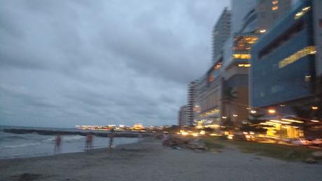 BLOG FOTOGRAFÍA (PARTE 12: PLAYAS DE BOCAGRANDE)