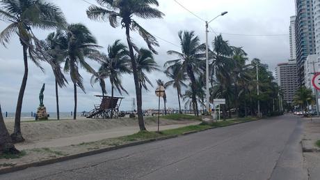 BLOG FOTOGRAFÍA (PARTE 12: PLAYAS DE BOCAGRANDE)