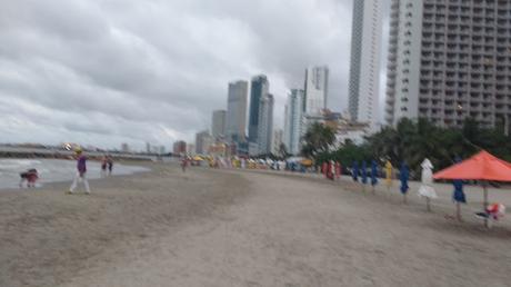 BLOG FOTOGRAFÍA (PARTE 12: PLAYAS DE BOCAGRANDE)