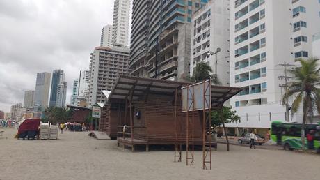 BLOG FOTOGRAFÍA (PARTE 12: PLAYAS DE BOCAGRANDE)