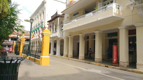 BLOG FOTOGRAFÍA (PARTE 11: EN CALLES CARTAGENERAS...)