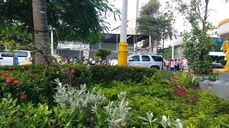 BLOG FOTOGRAFÍA (PARTE 11: EN CALLES CARTAGENERAS...)