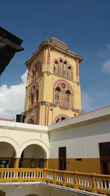 BLOG FOTOGRAFÍA (PARTE 11: EN CALLES CARTAGENERAS...)