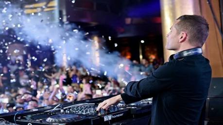 DJ Casino Milenials DJ Casino Milenials