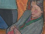 Otoño Woolf vuelo mente