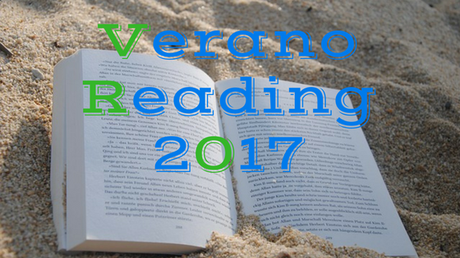 Season Reading: Verano 2017