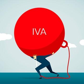 Concepto de empresario en el IVA