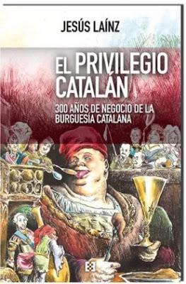 La revolución catalana: morder la mano que te da de comer