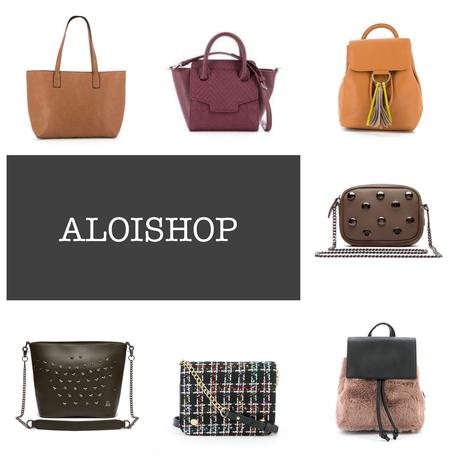 Bolsos online perfectos para esta temporada